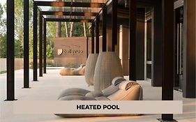 Bellevue Hotel&Resort